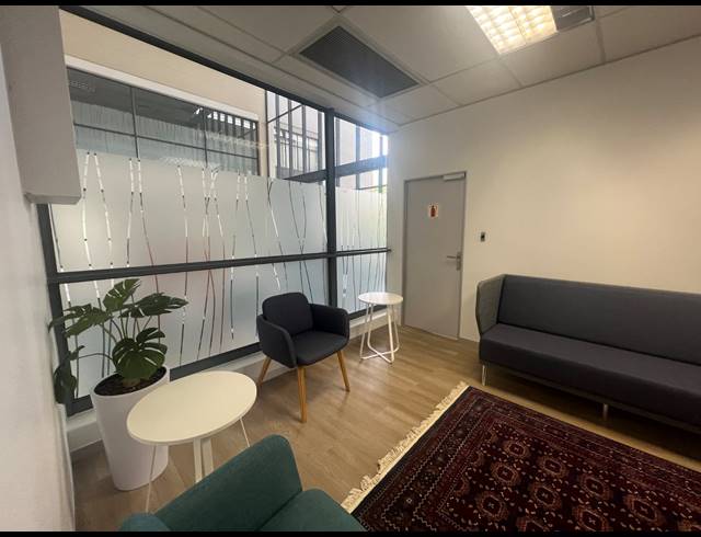464M² OFFICE TO LET IN ILLOVO